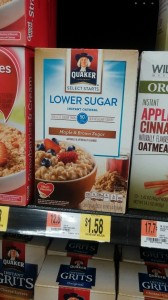 quaker