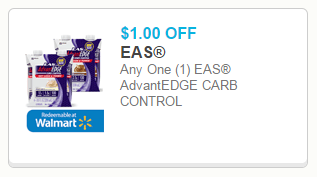 EAS coupon