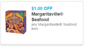 Margaritaville coupon