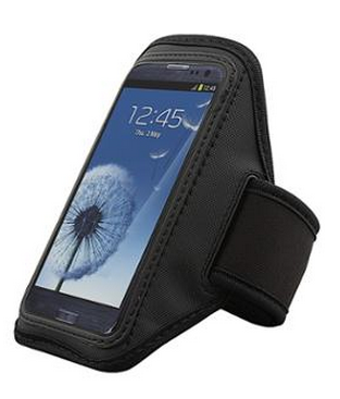 Sports Armband Case For Samsung Galaxy S5 Mini  iPhone 5 5C 5S