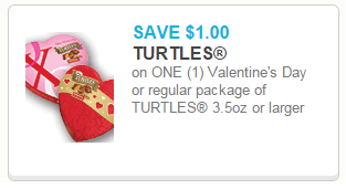 Turtles coupon