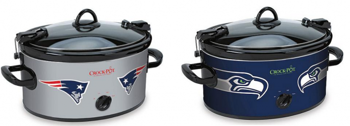 crockpots