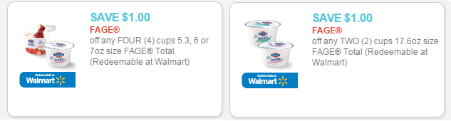 fage coupons