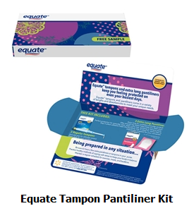 free equate samples