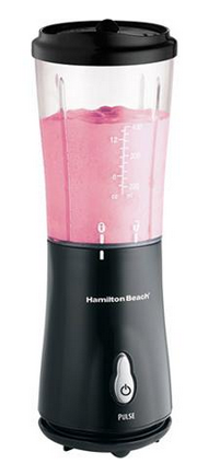 hamilton beach smoothie maker