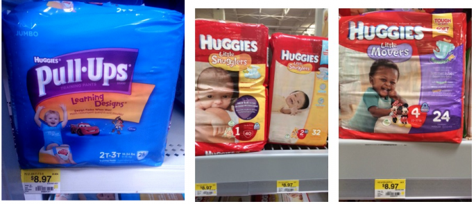 huggies