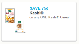 kashi coupon