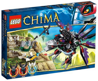 lego chima set