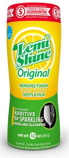 lemi shine