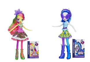 mlp doll