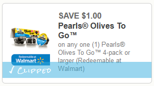 olives coupon