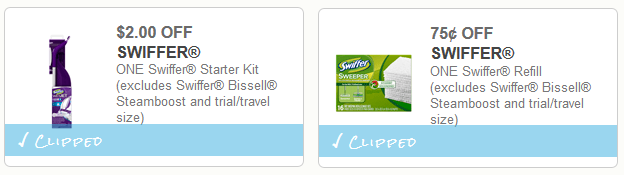 swiffer coupons