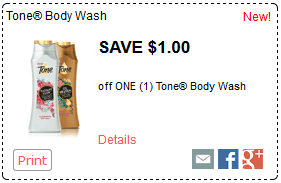 tone body wash coupon