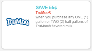 trumoo coupon