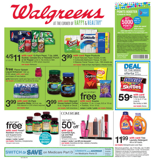 walgreens ad