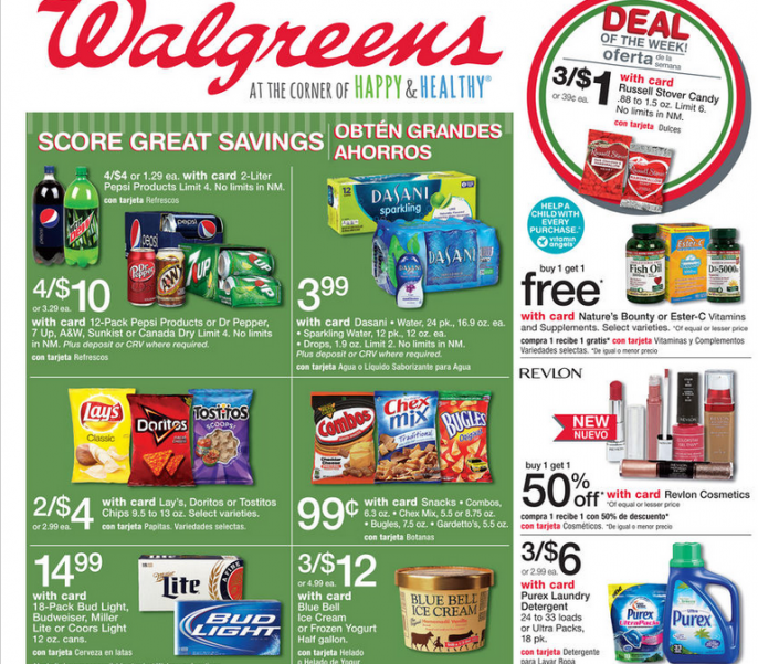 walgreens ad