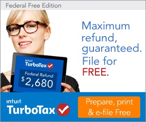 Turbo Tax