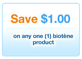 biotene coupon