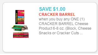 cracker barrel coupon