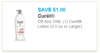 curel coupon