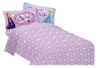 disney frozen sheets