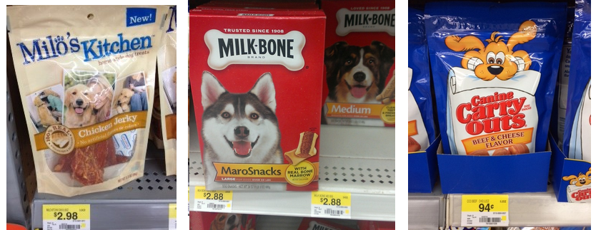 dog treats walmart1