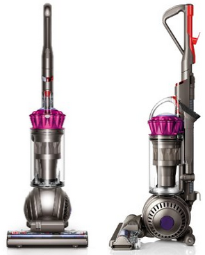 dyson vacuum