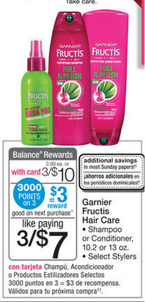 garnier wags