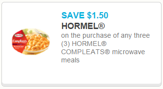 hormel coupon