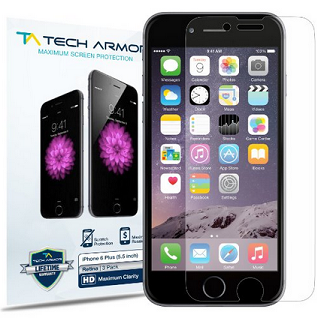 iphone screen protector