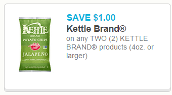 kettle coupon