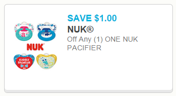 nuk coupon