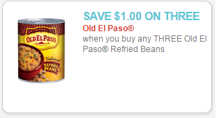 old el paso