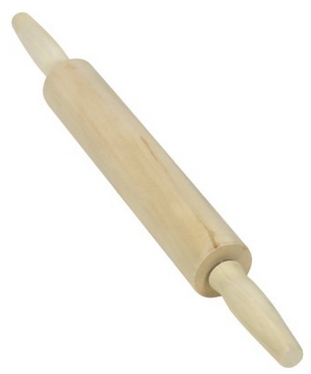 rolling pin