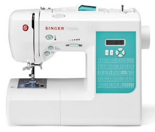 singer sewing machine