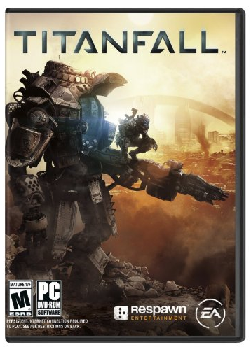 titanfall