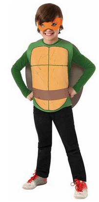 tmnt costume