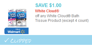 white cloud coupon