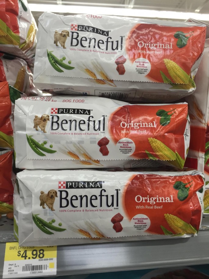 Purina Beneful