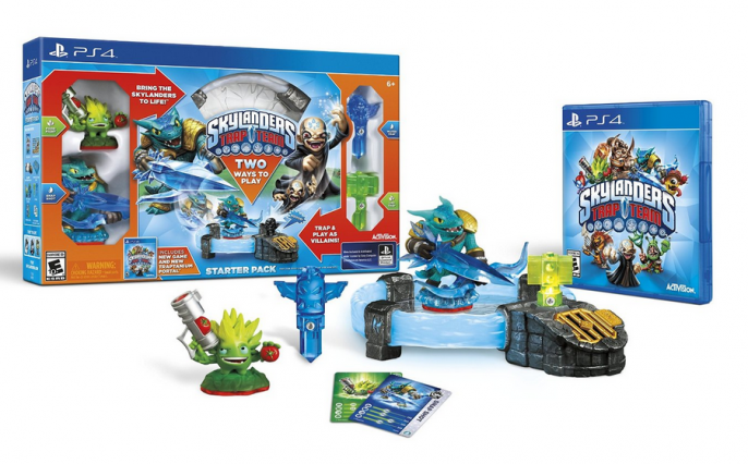 Skylander