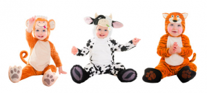 baby costumes