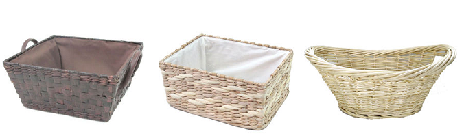 baskets