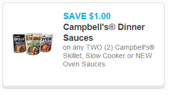 campbells coupon