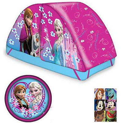 character tent sets