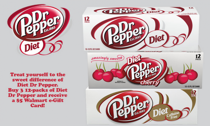 dr pepper