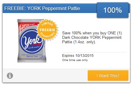 free york patty