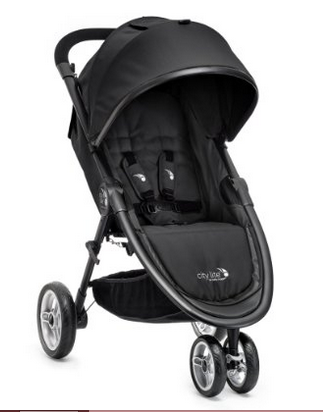 jogging stroller