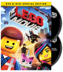 lego movie