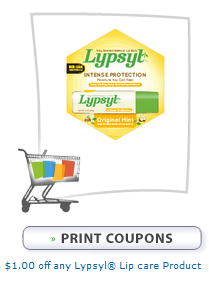 lypsyl coupon