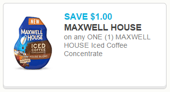 maxwell coupon